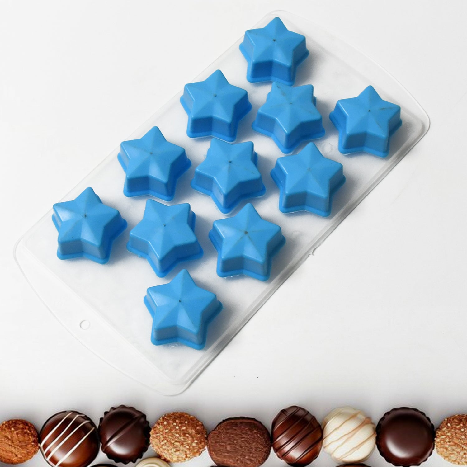 Silicone Mold Ice Cube Tray Creative Sweet Multi Type Ice Tray Buckets, Ice Cube Trays Multi Fruit Shape Ice Tray (1 Pc) Silicone Mold Ice Cube Tray Creative Sweet Multi Type Ice Tray Buckets, Ice Cube Trays Multi Fruit Shape Ice Tray (1 Pc)